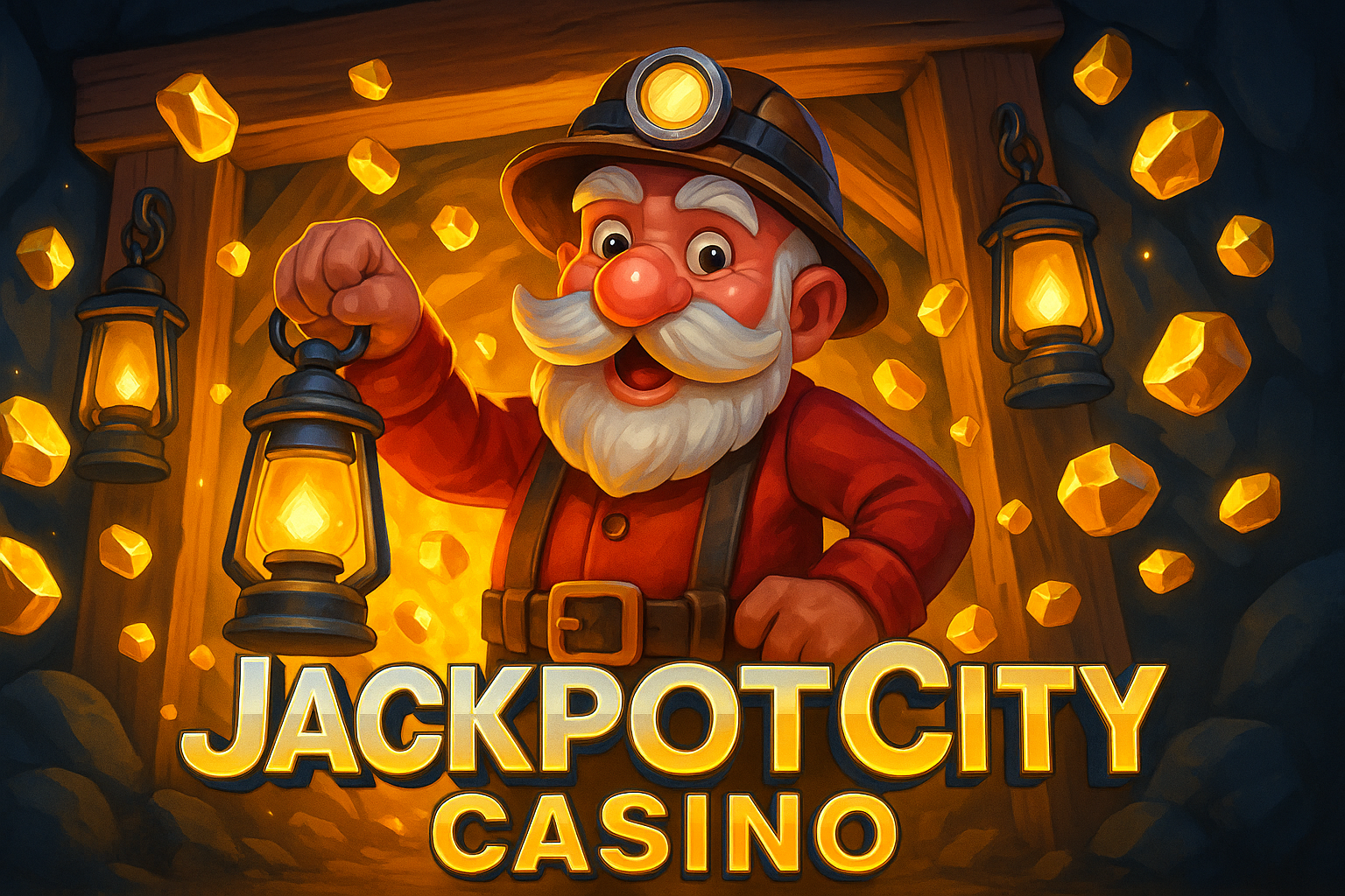 JackpotCity Casino پاکستان